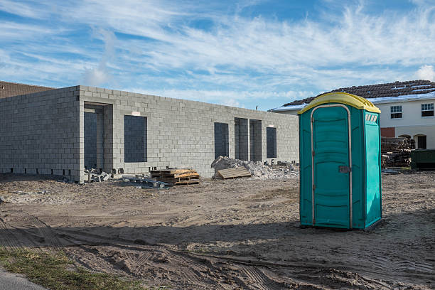 Best Construction site porta potty rental  in USA